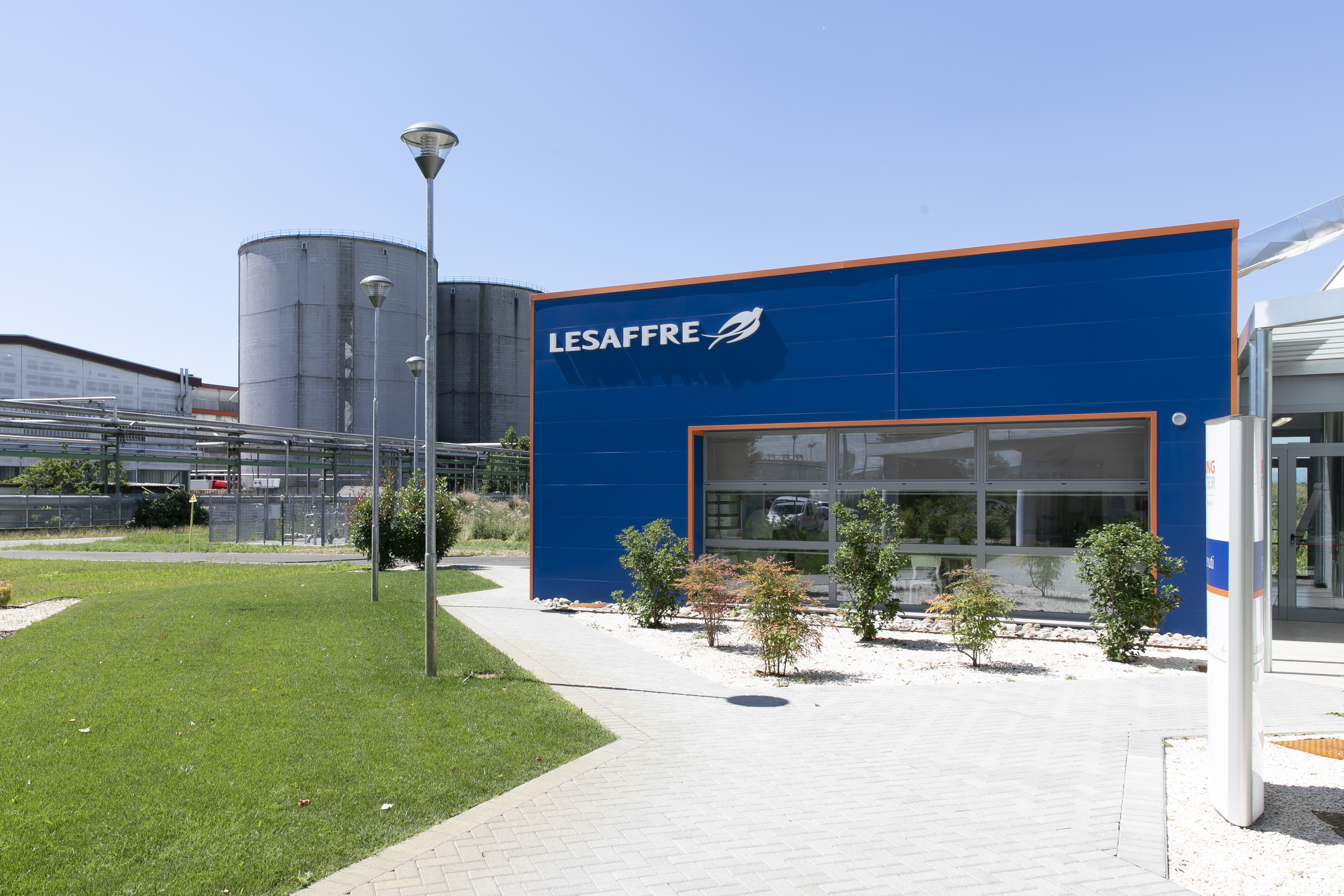 Lesaffre Eyes Global Growth and Increased U.S. Focus Since Acquisition